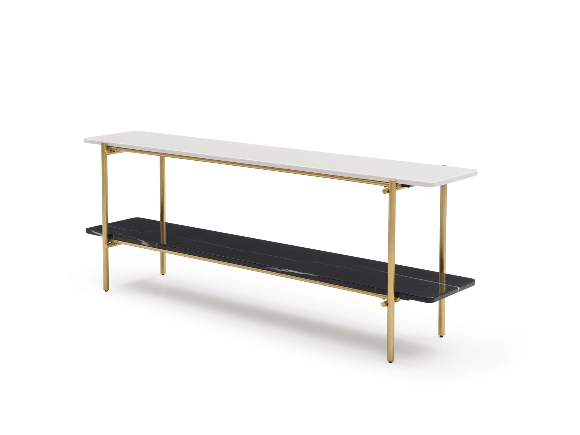 Ember Console - Euro Living Furniture