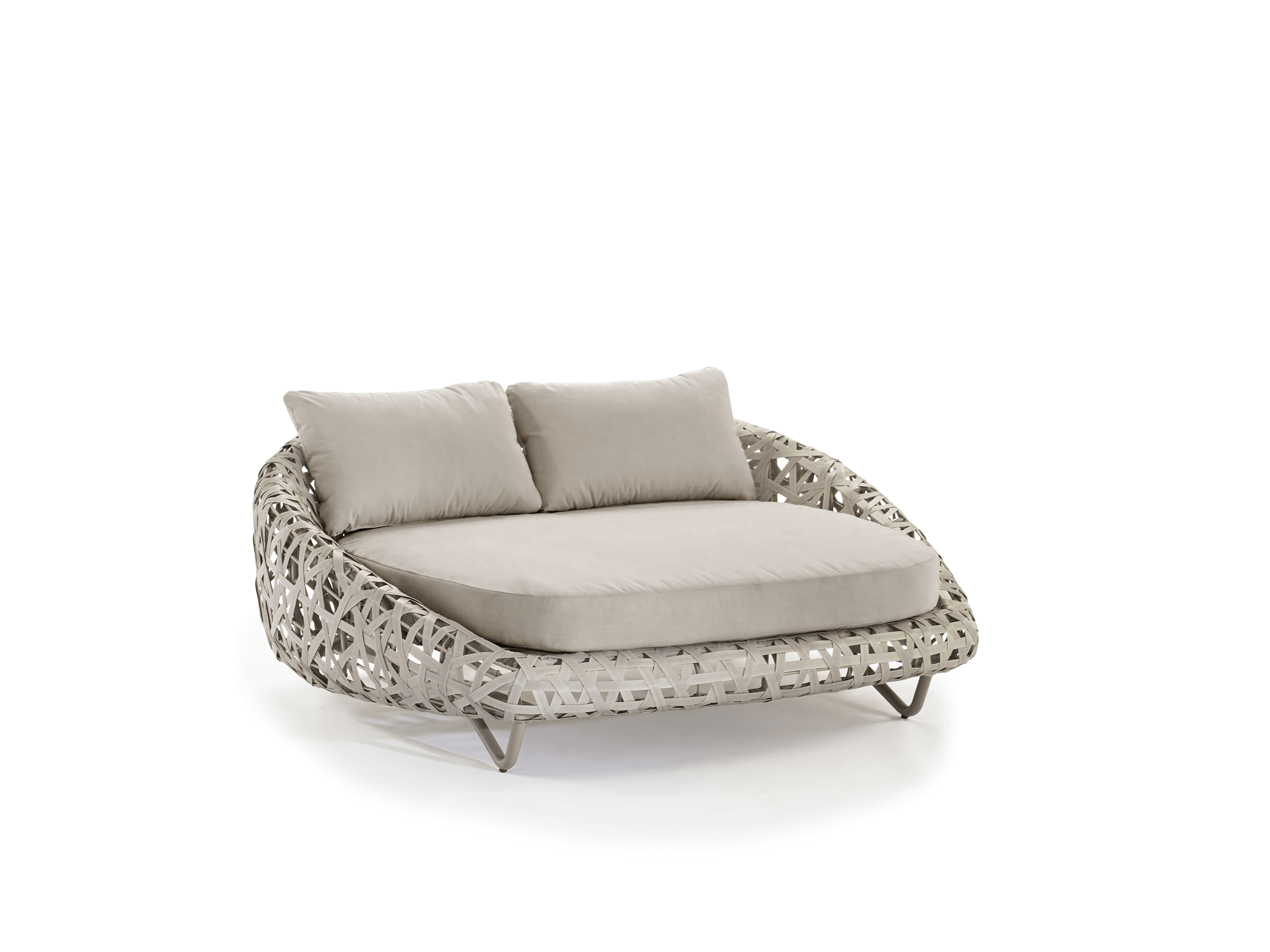 Gideon Double Daybed - Euro Living Furniture