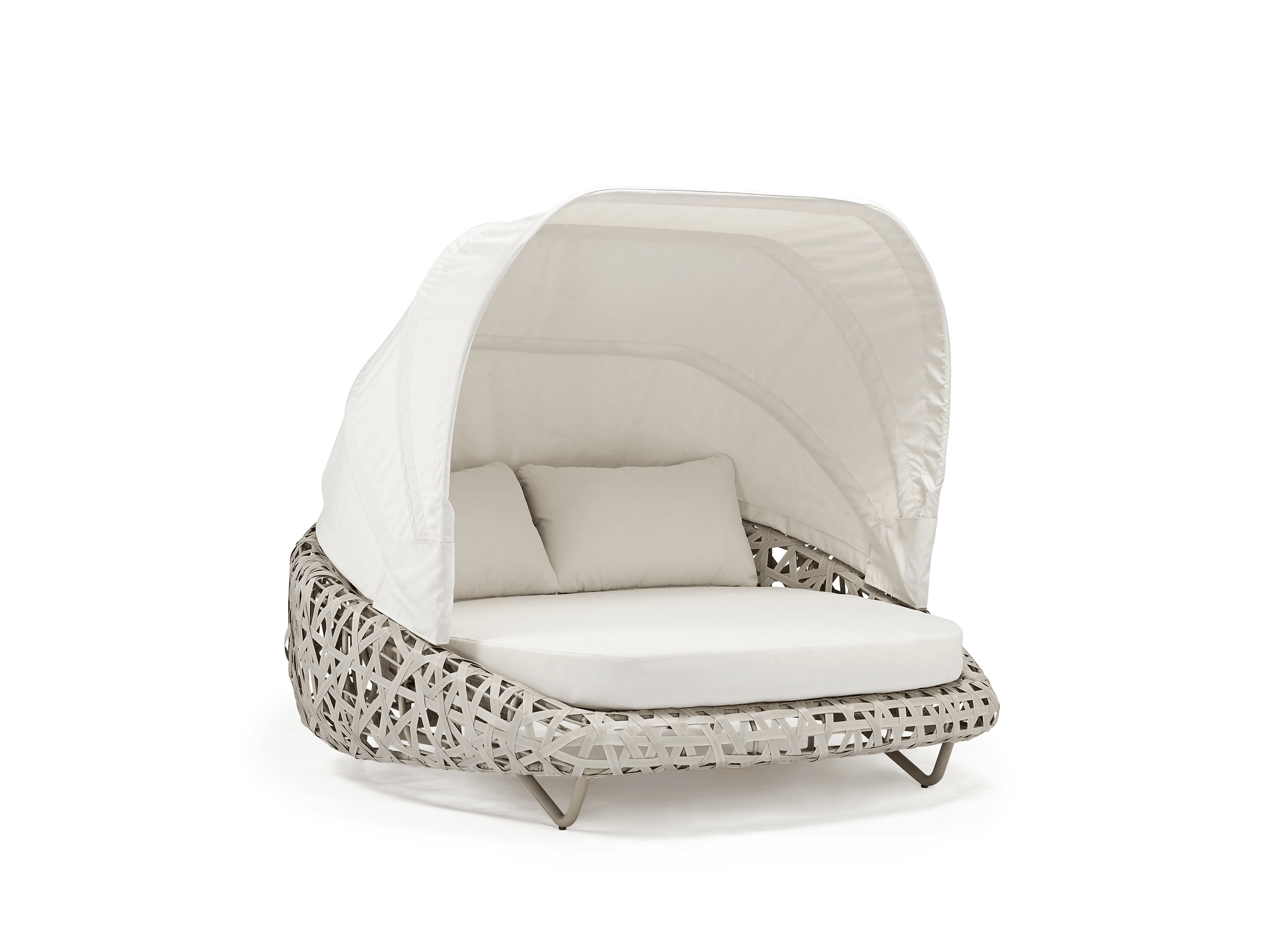 Gideon Double Daybed - Euro Living Furniture