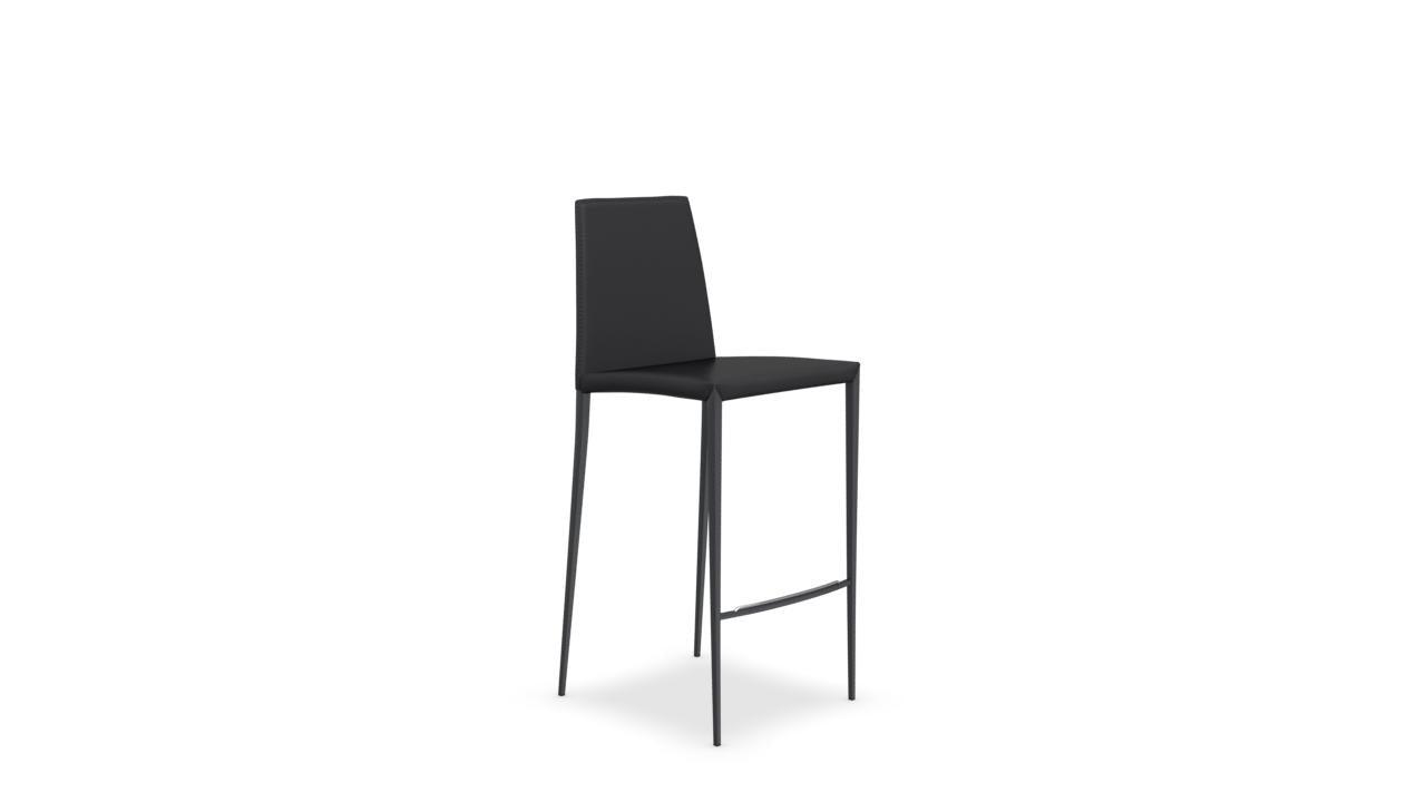 Aida Stool by Calligaris - Euro Living Furniture