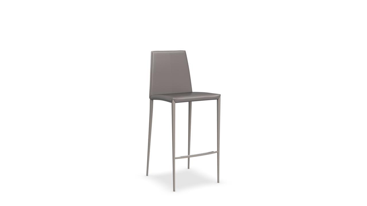 Aida Stool by Calligaris - Euro Living Furniture