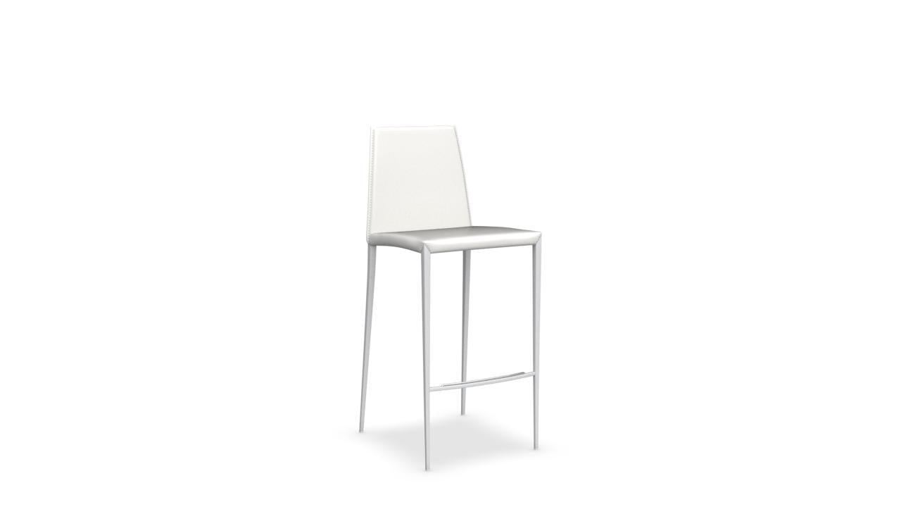 Aida Stool by Calligaris - Euro Living Furniture