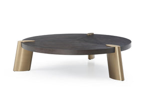 Marek Coffee Table - Euro Living Furniture