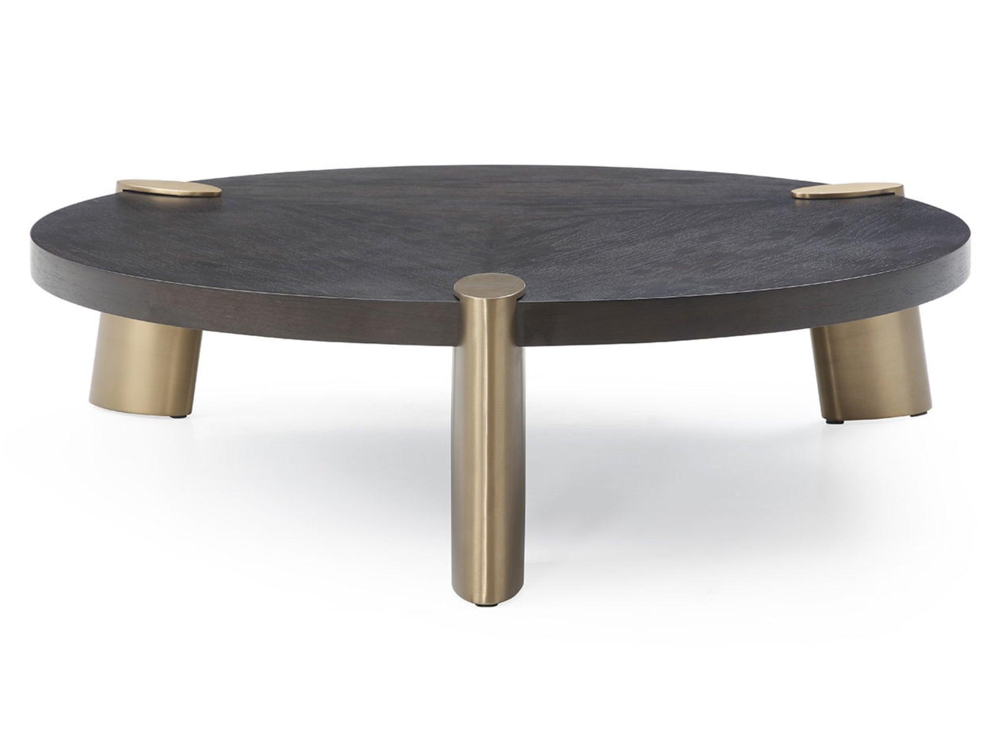 Marek Coffee Table - Euro Living Furniture