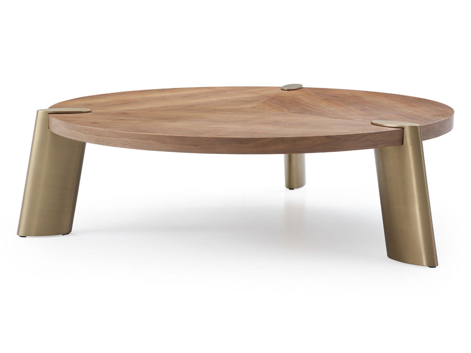 Marek Coffee Table - Euro Living Furniture