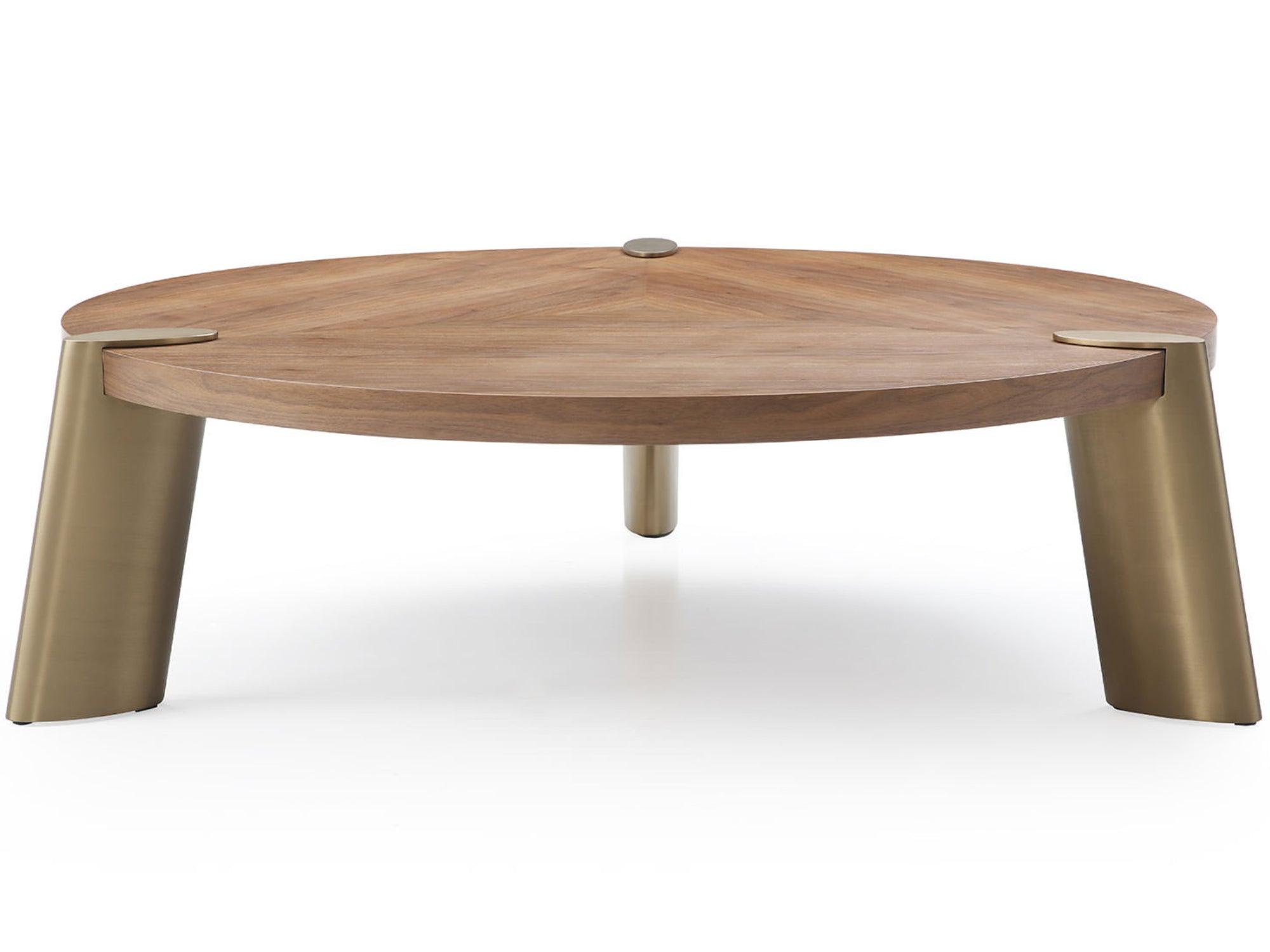 Marek Coffee Table - Euro Living Furniture