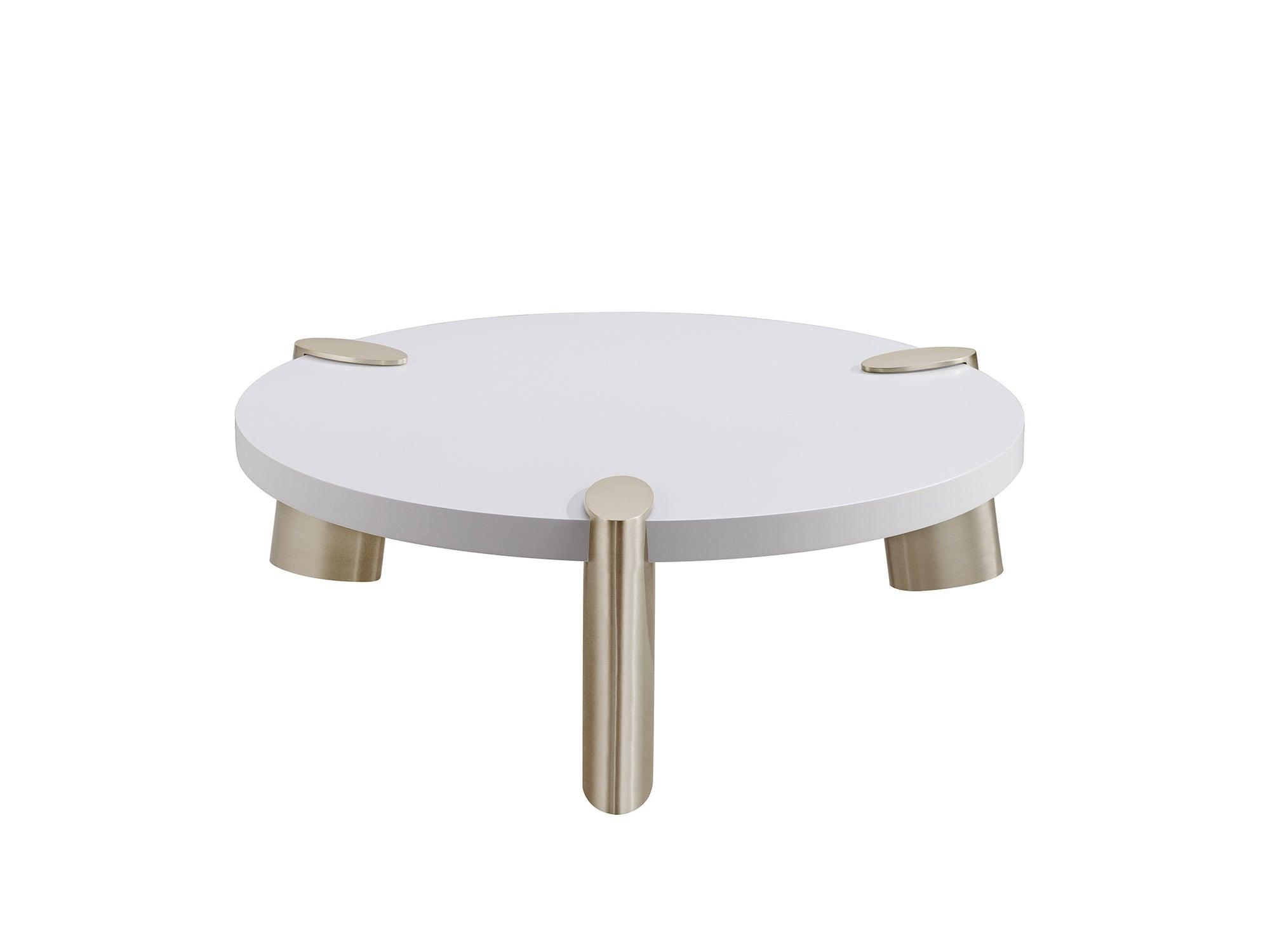 Marek Coffee Table - Euro Living Furniture
