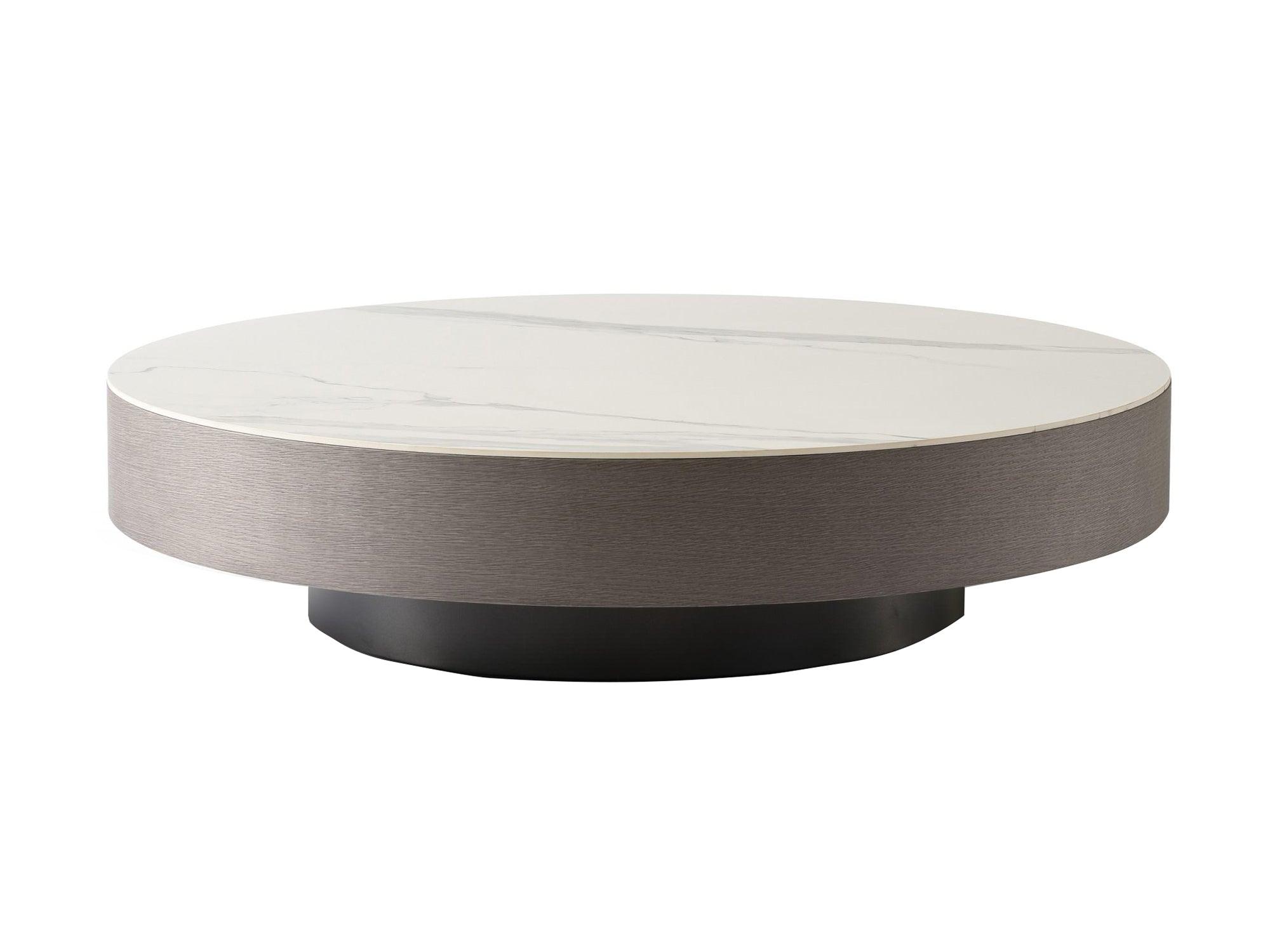 Causer Coffee Table - Euro Living Furniture