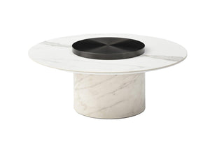 Kevin coffee Table - Euro Living Furniture