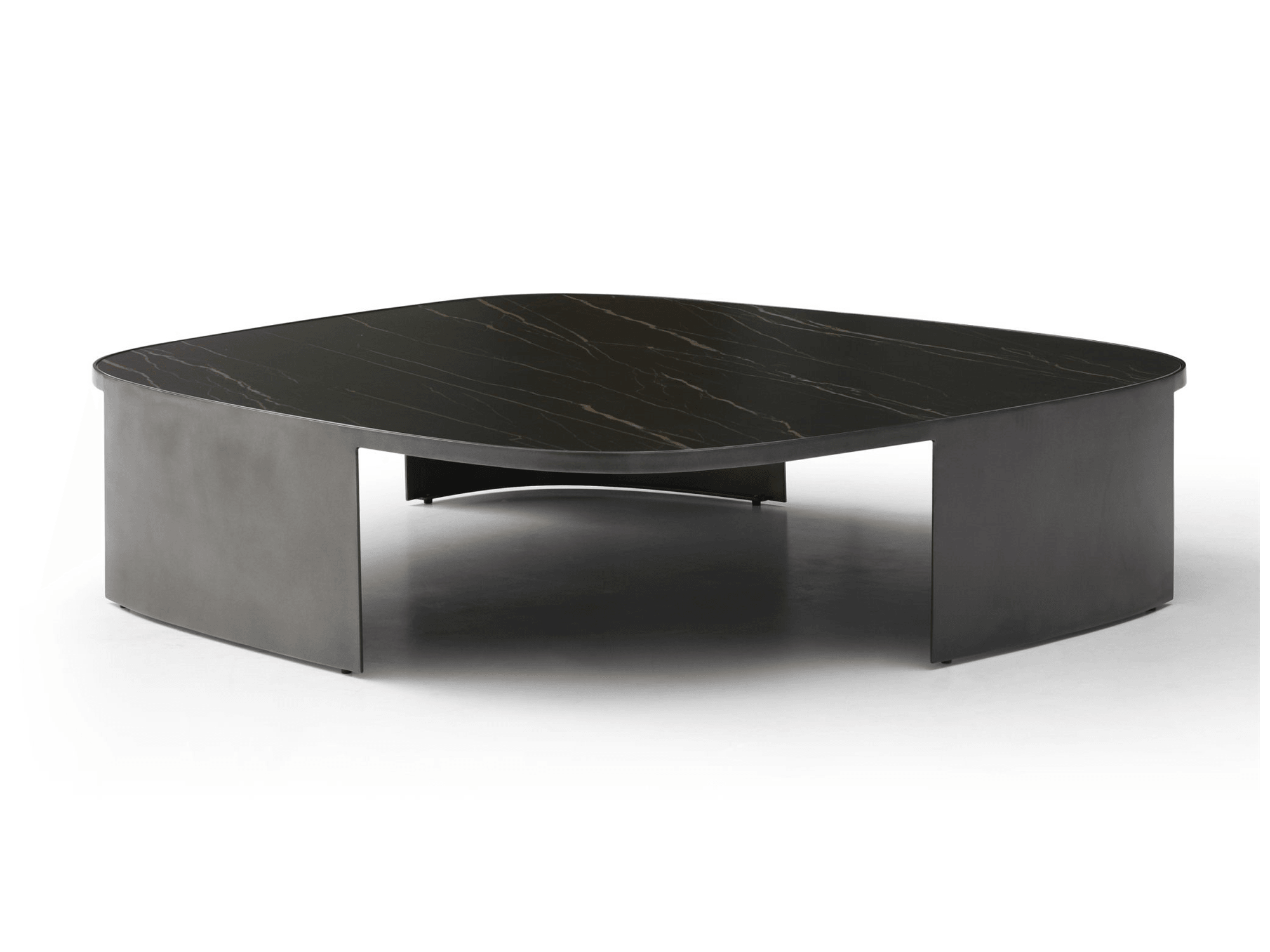 Amaya Coffee Table - Euro Living Furniture