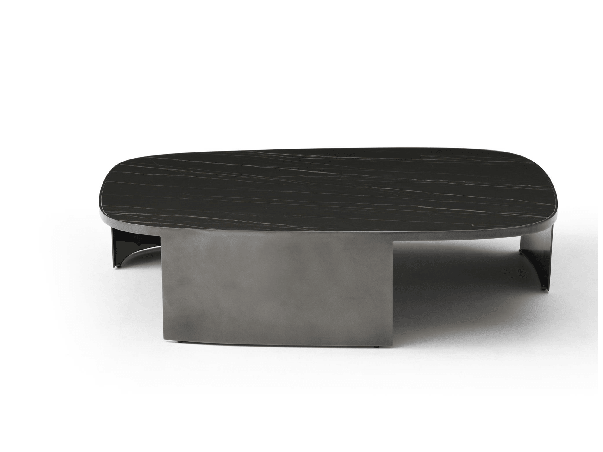 Amaya Coffee Table - Euro Living Furniture