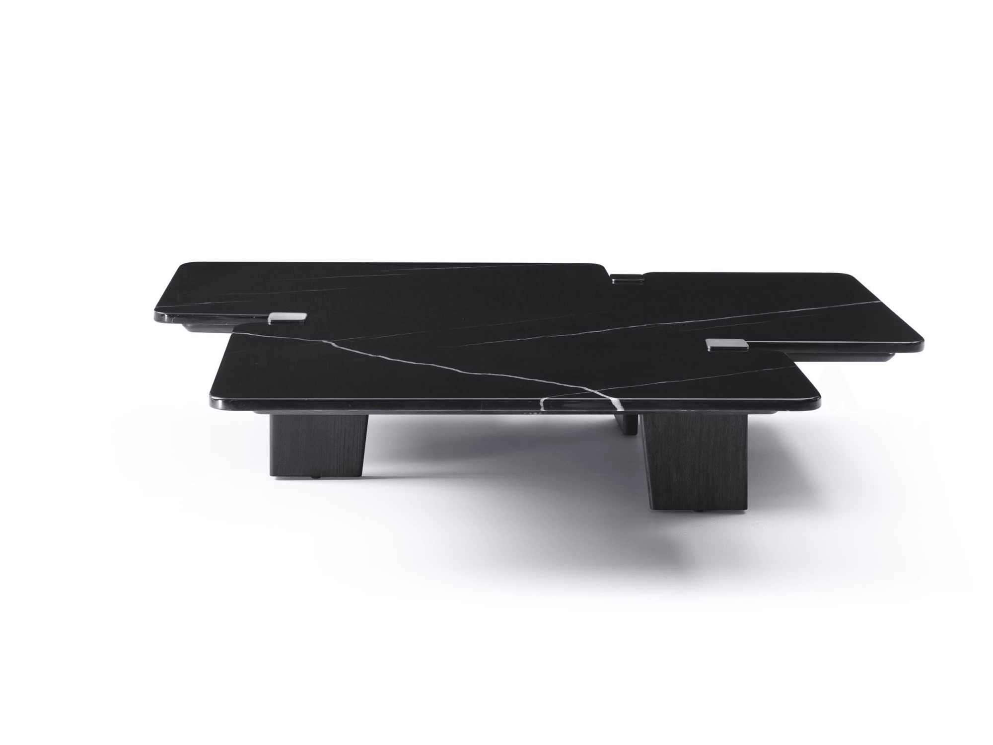 Pickle Coffee Table - Euro Living Furniture