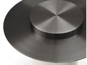Kevin coffee Table - Euro Living Furniture