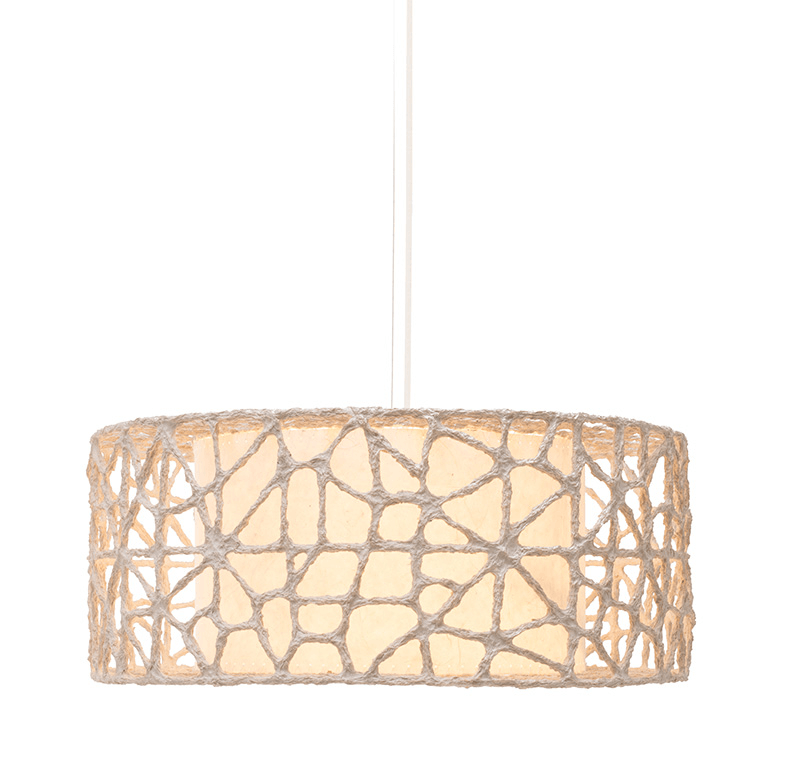 C U C ME HANGING LAMP - Euro Living Furniture