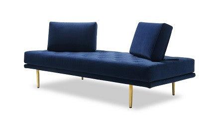 Chaser Sleeper Sofa - Euro Living Furniture