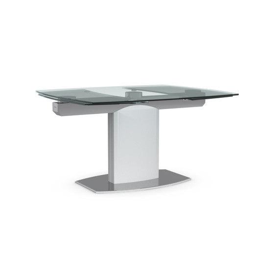 Cosmic Dining Extending Table by Calligaris - Euro Living Furniture
