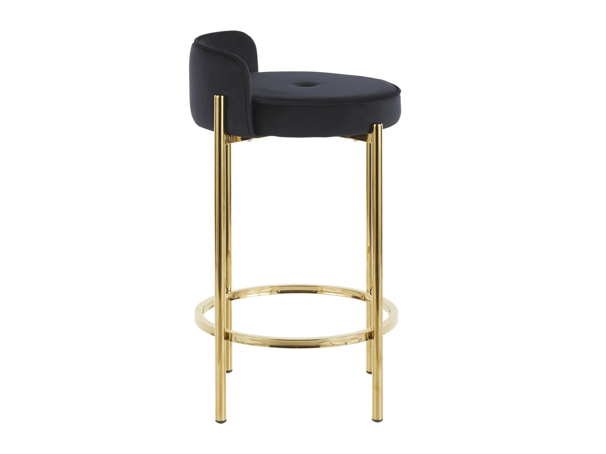 Chlo Counter Stool - Euro Living Furniture
