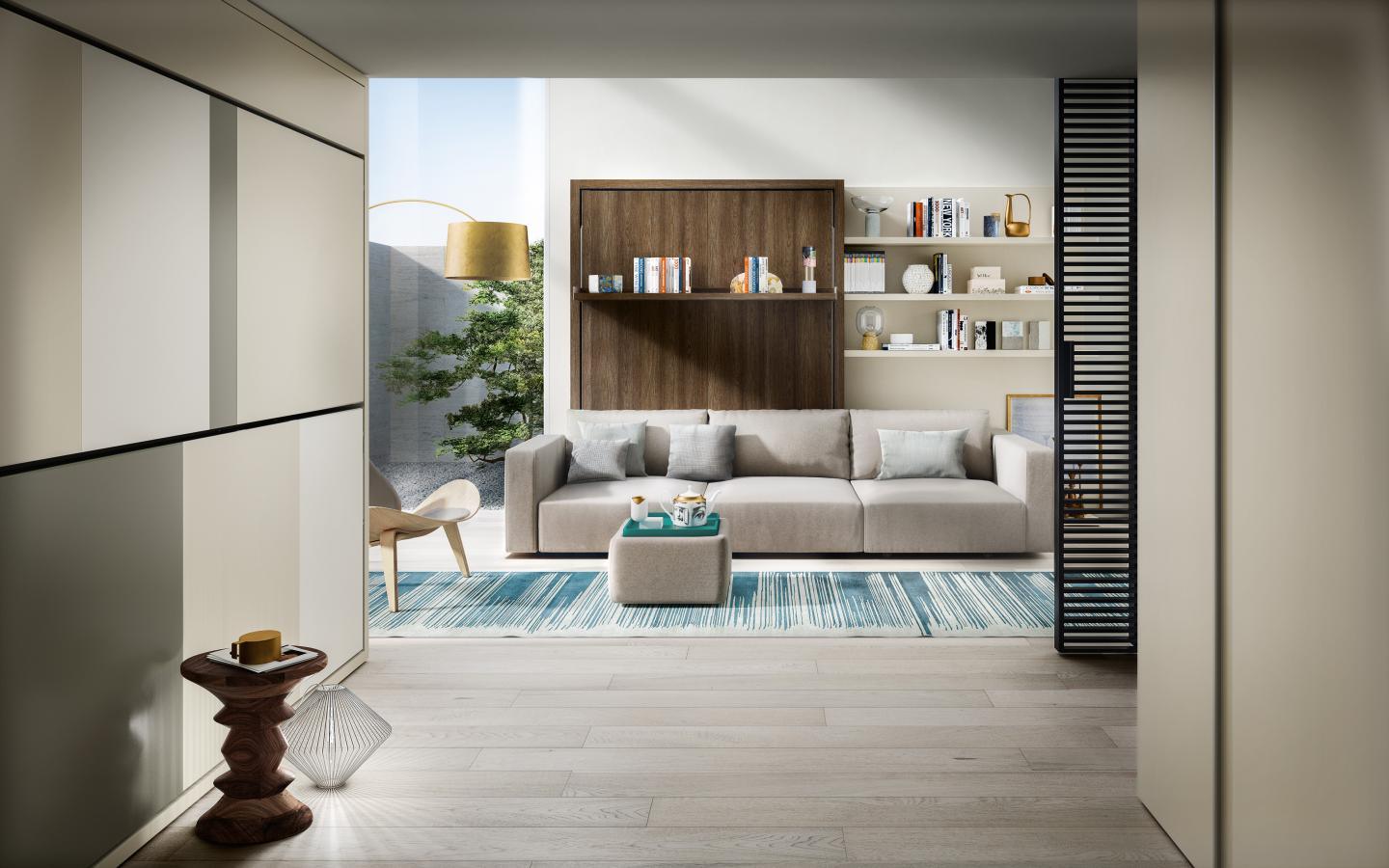 Swing - Euro Living Furniture