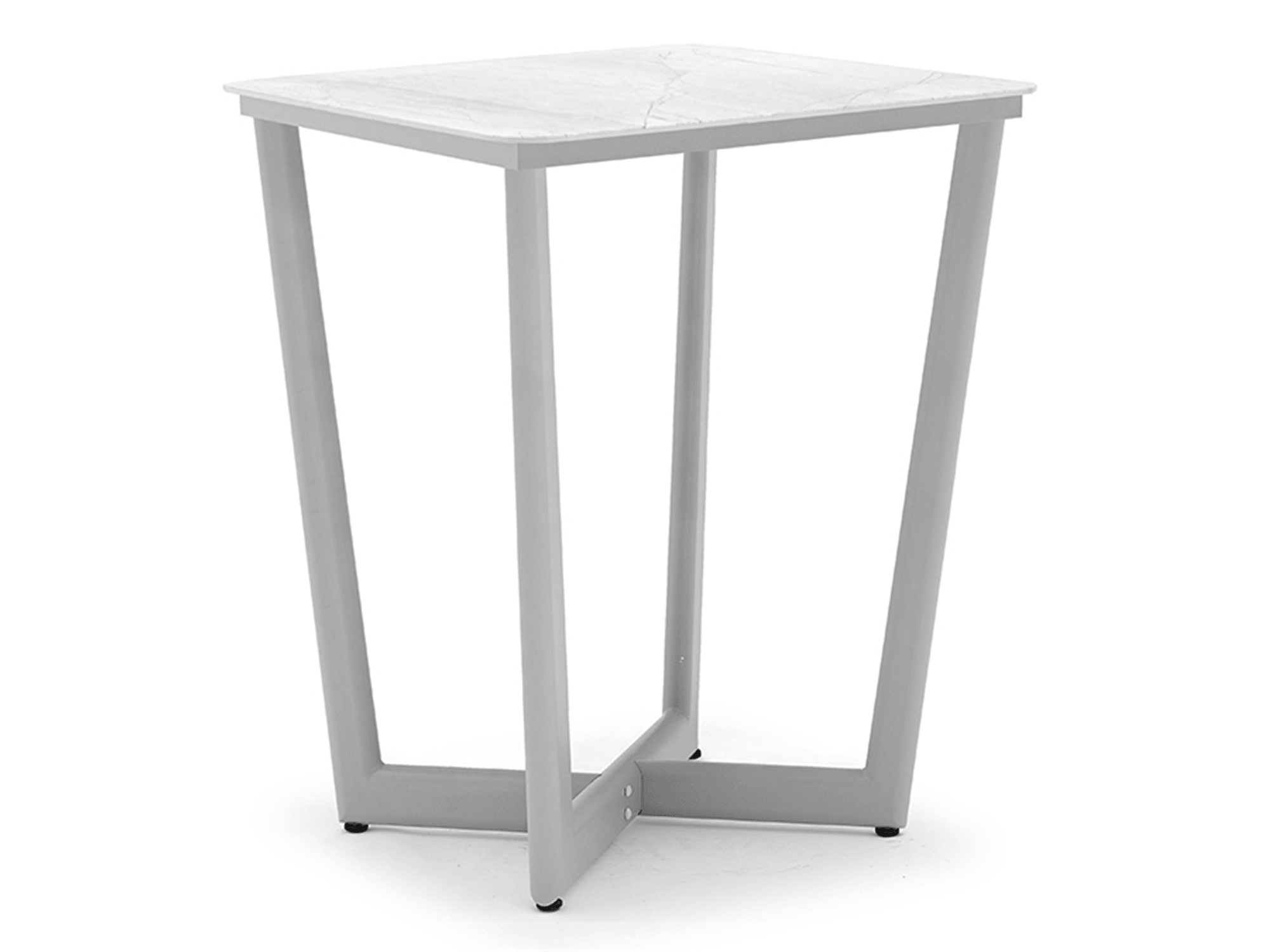 Alexandra Dining Table - Euro Living Furniture