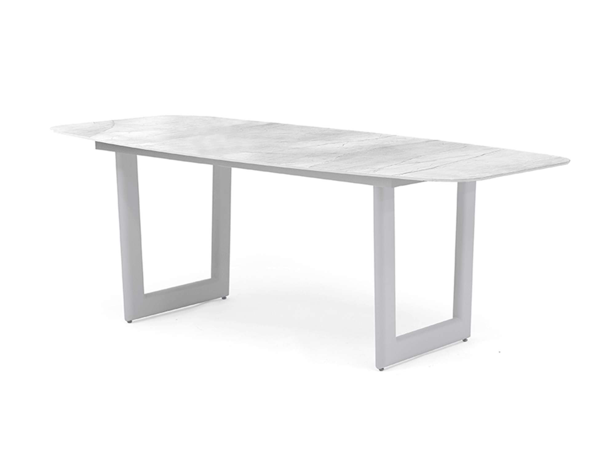 Alexandra Dining Table - Euro Living Furniture