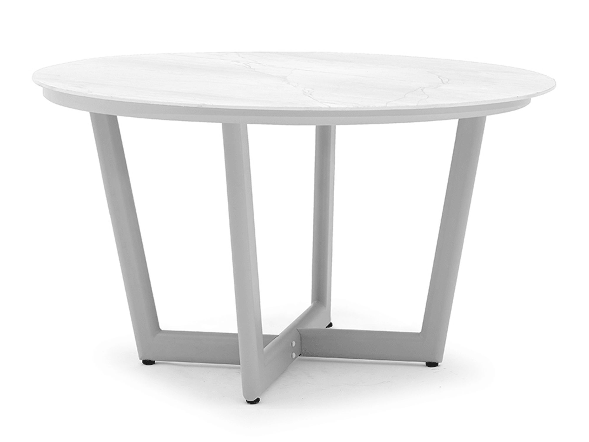 Alexandra Dining Table - Euro Living Furniture