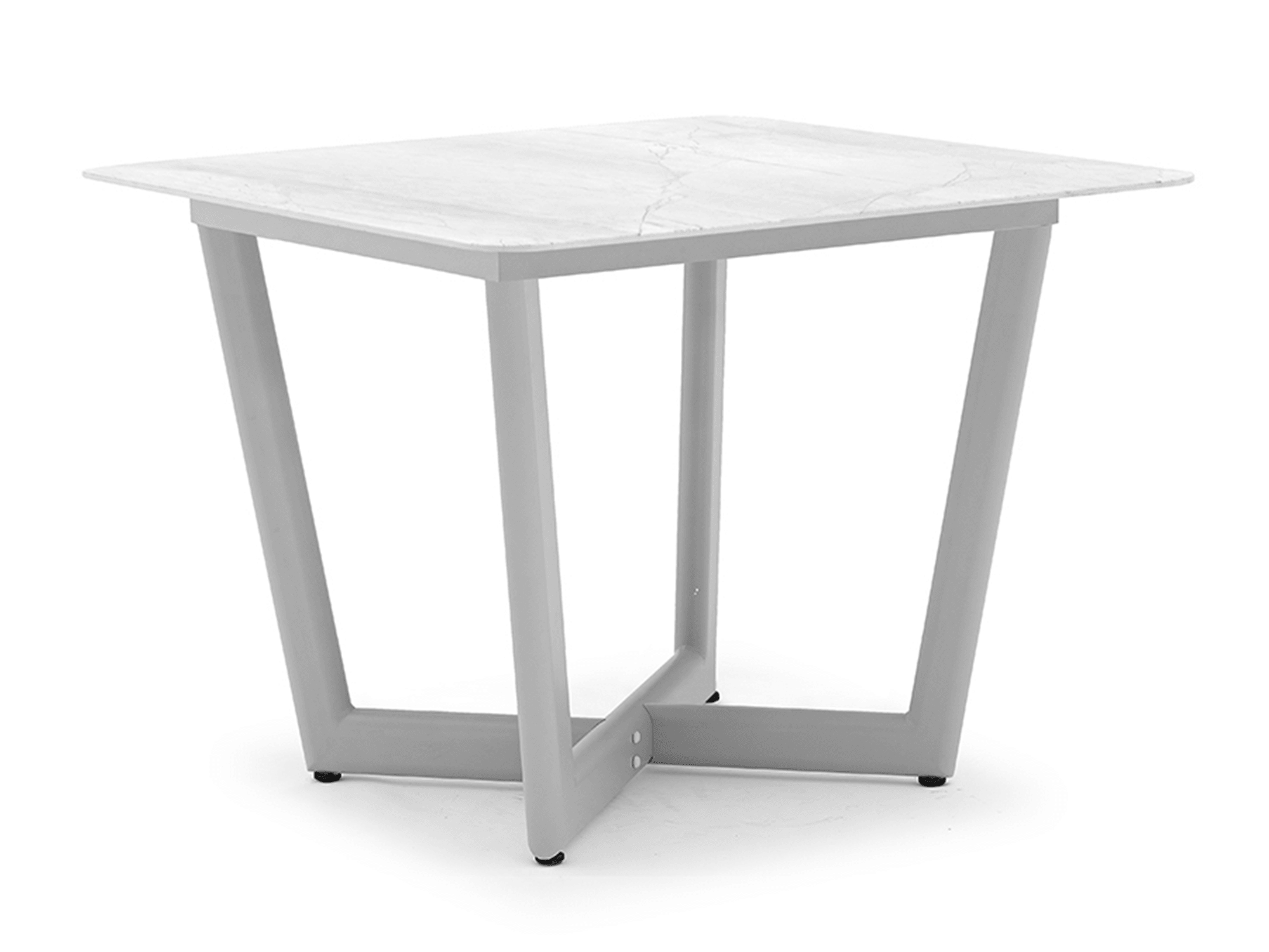 Alexandra Dining Table - Euro Living Furniture
