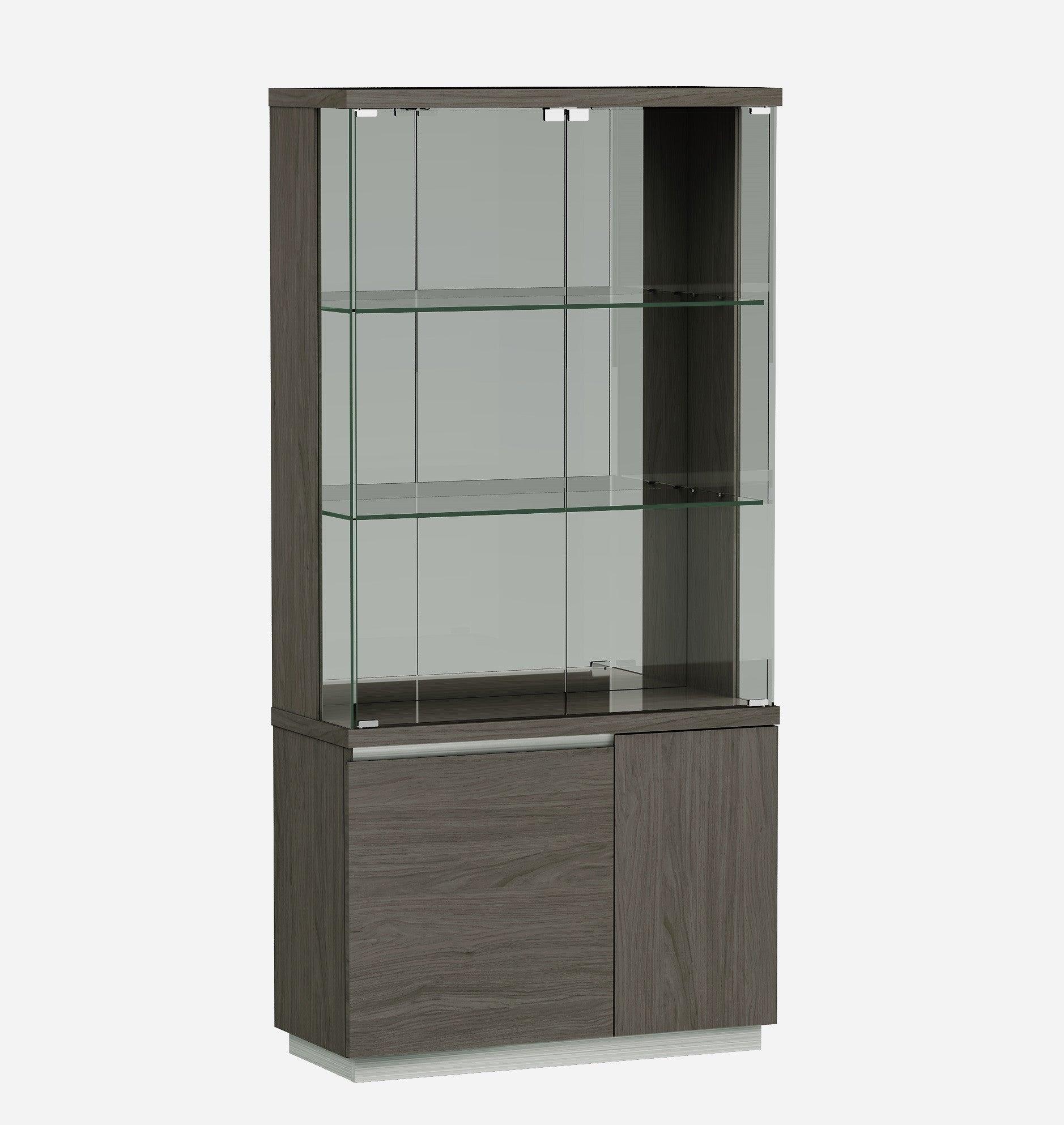 Charleigh Buffet - Euro Living Furniture