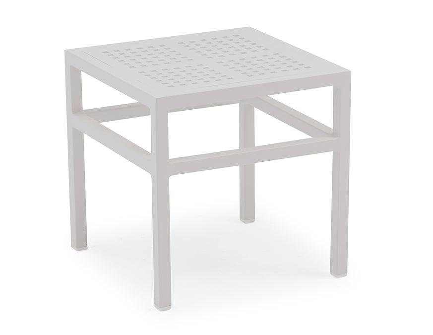 Tim Cube Side Table - Euro Living Furniture