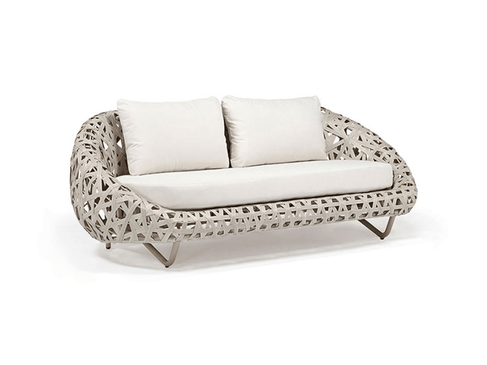 Gideon 3 Seater Sofa - Euro Living Furniture