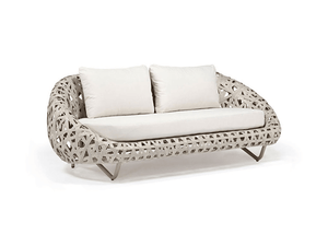 Gideon 3 Seater Sofa - Euro Living Furniture