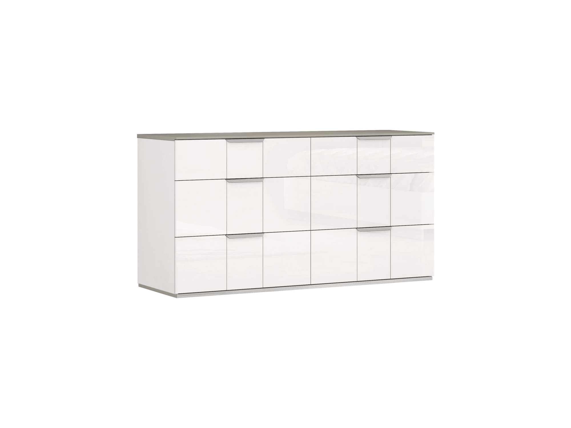 Daisy Dresser - Euro Living Furniture