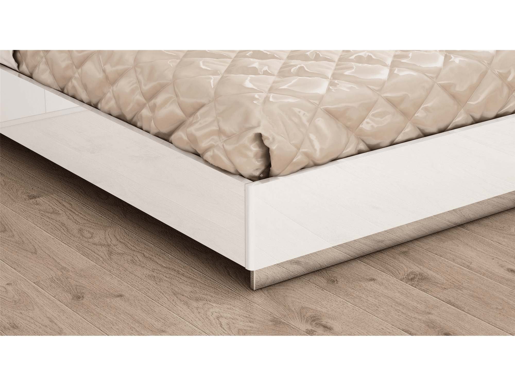 Daisy Bed King - Euro Living Furniture