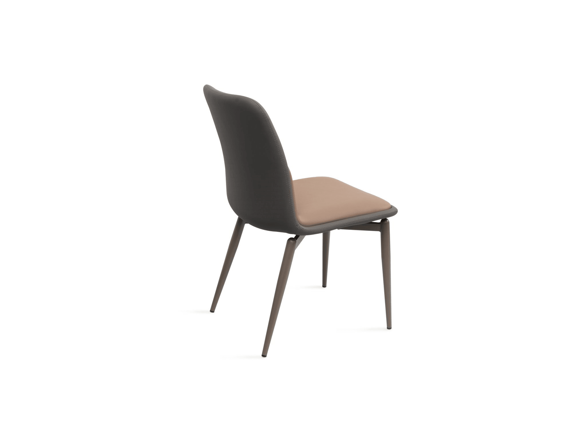 Harmonie Dining Chair - Euro Living Furniture