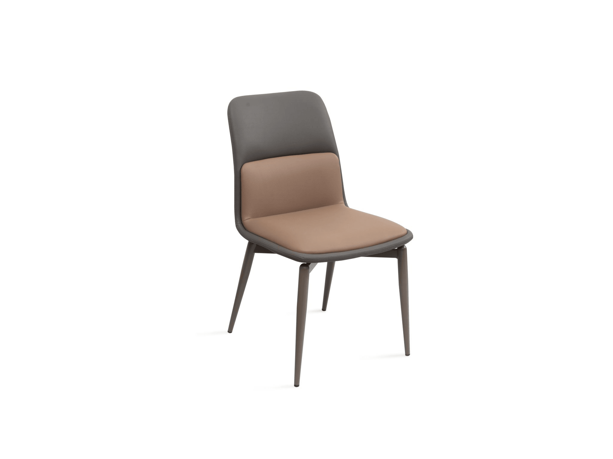 Harmonie Dining Chair - Euro Living Furniture