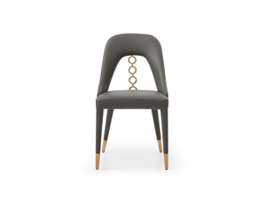 Marva Dining Chair - Euro Living Furniture