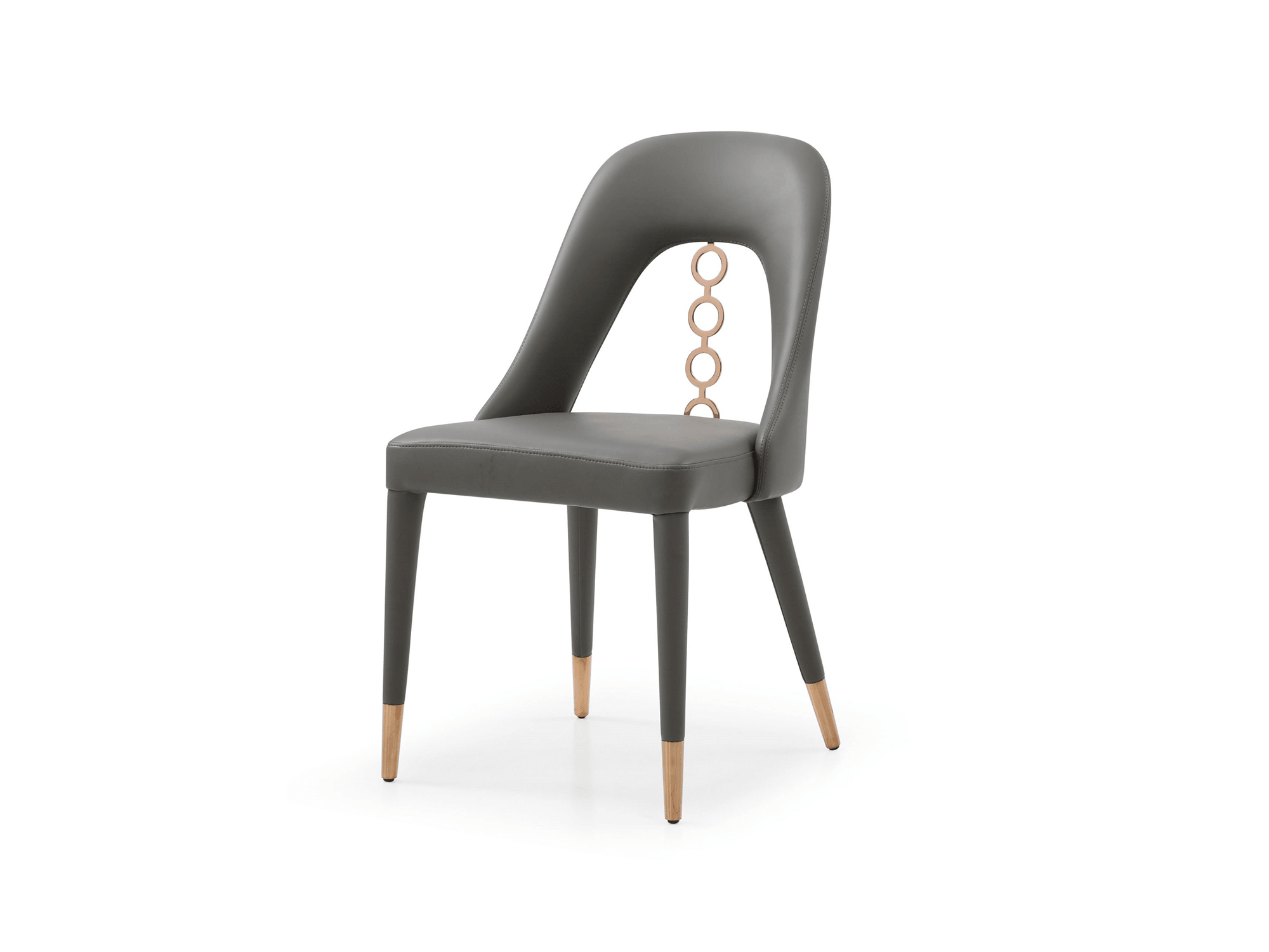 Marva Dining Chair - Euro Living Furniture