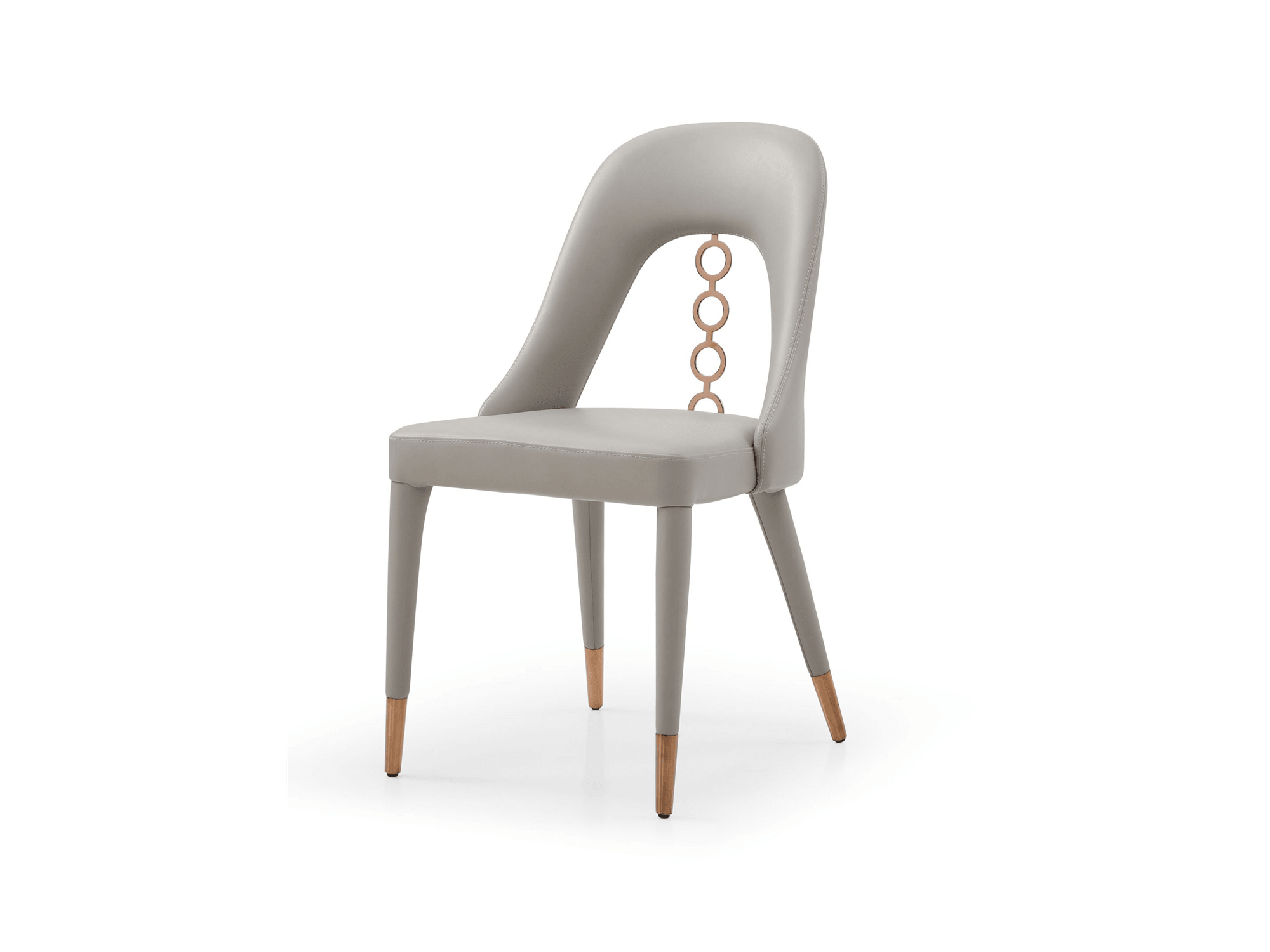 Marva Dining Chair - Euro Living Furniture