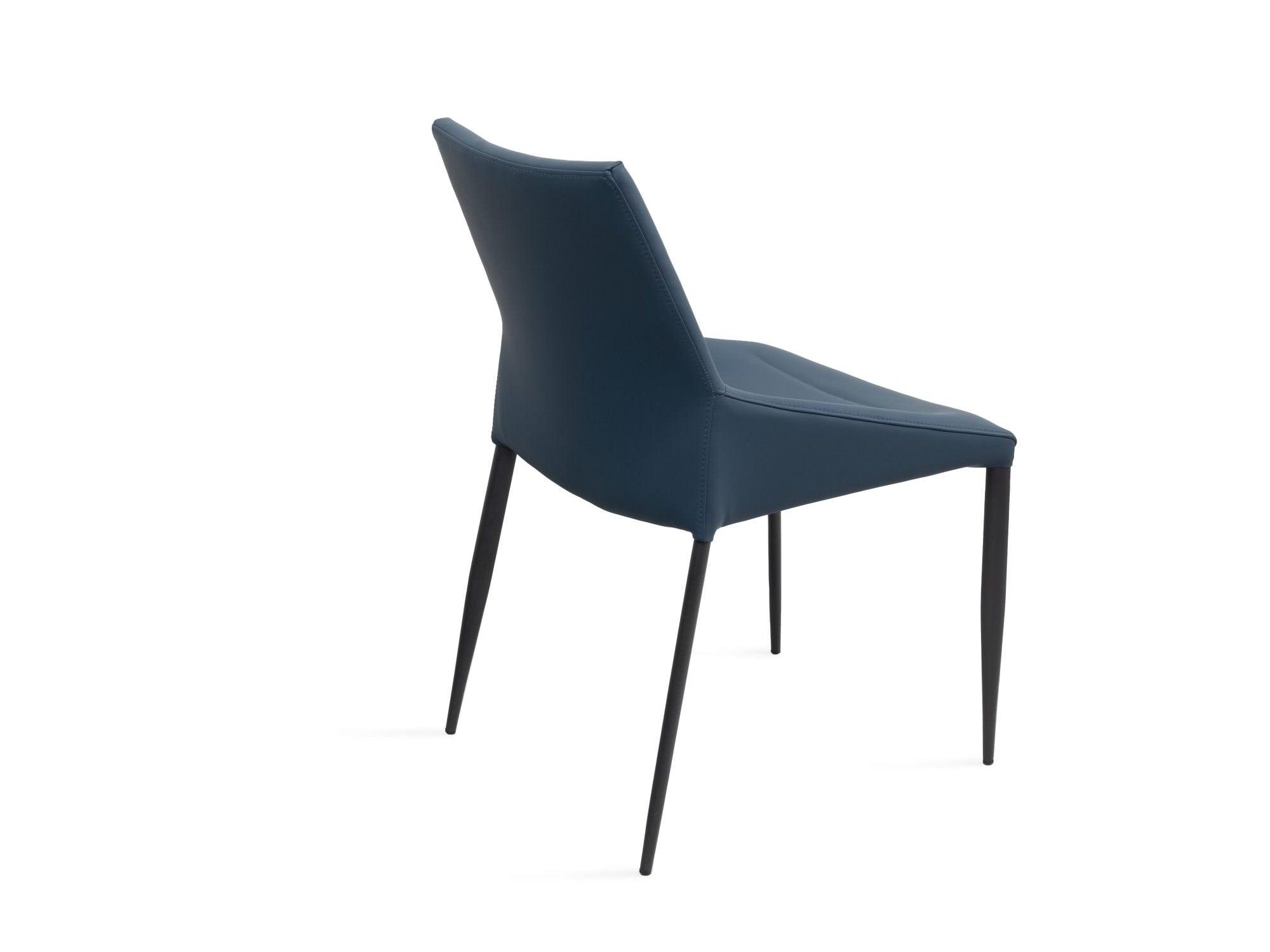 Kaya Dining Chair - Euro Living Furniture