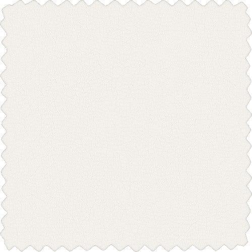 Ethan Stool in White - Euro Living Furniture