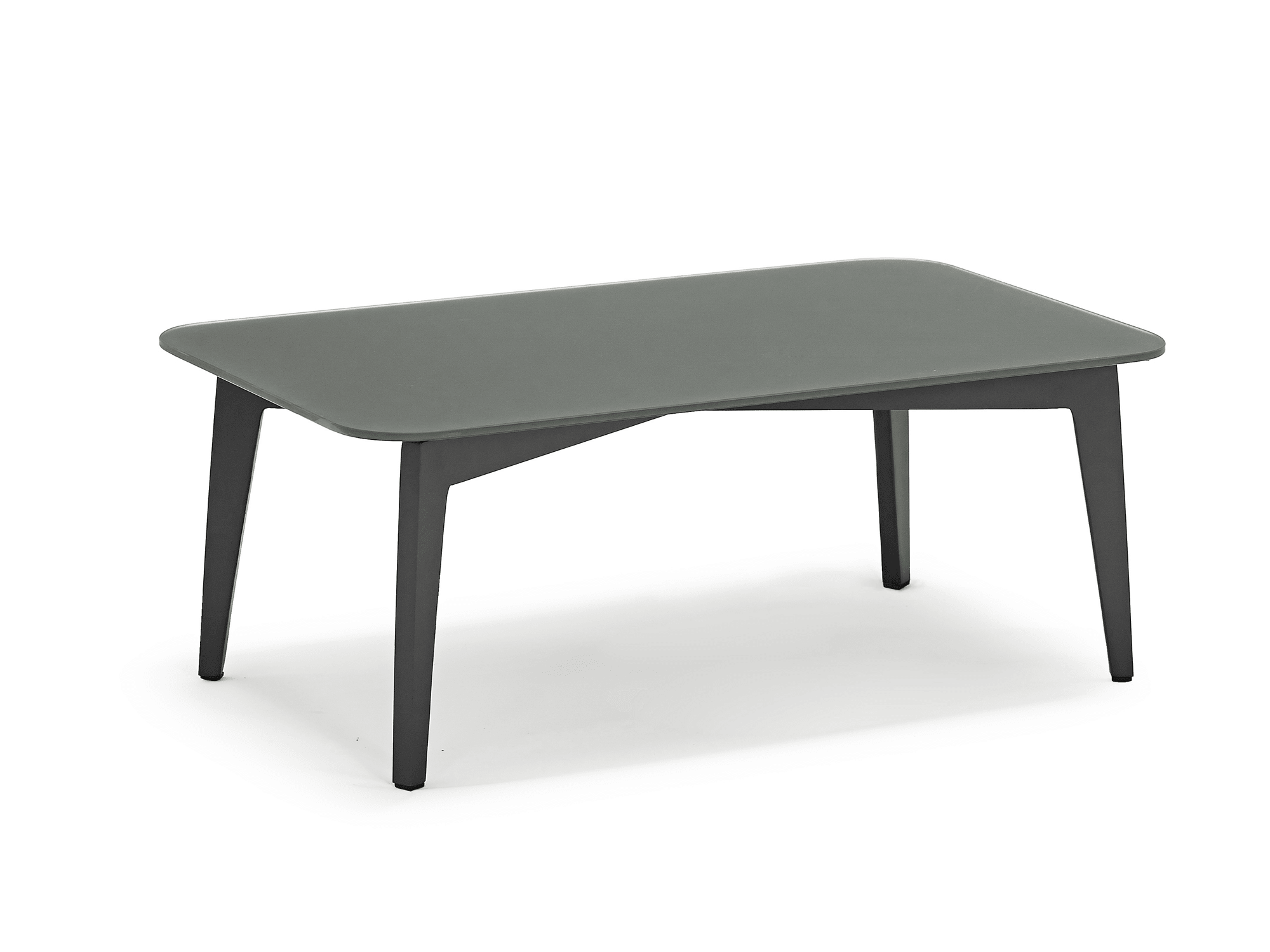Morton Coffee Table - Euro Living Furniture