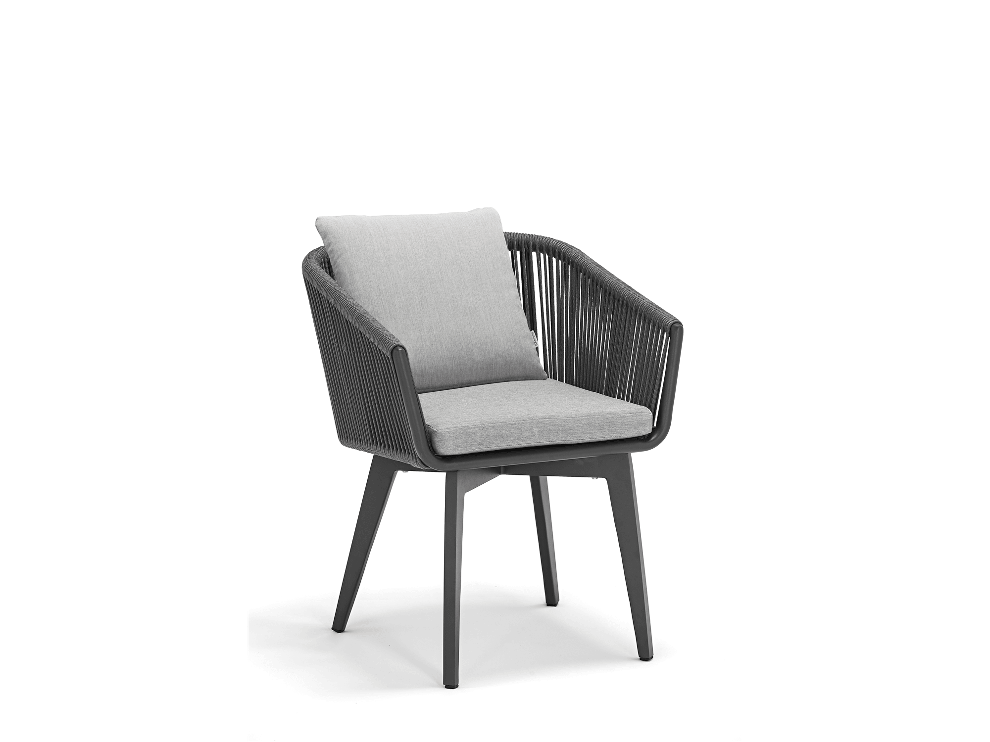 Morton Dining Chair - Euro Living Furniture
