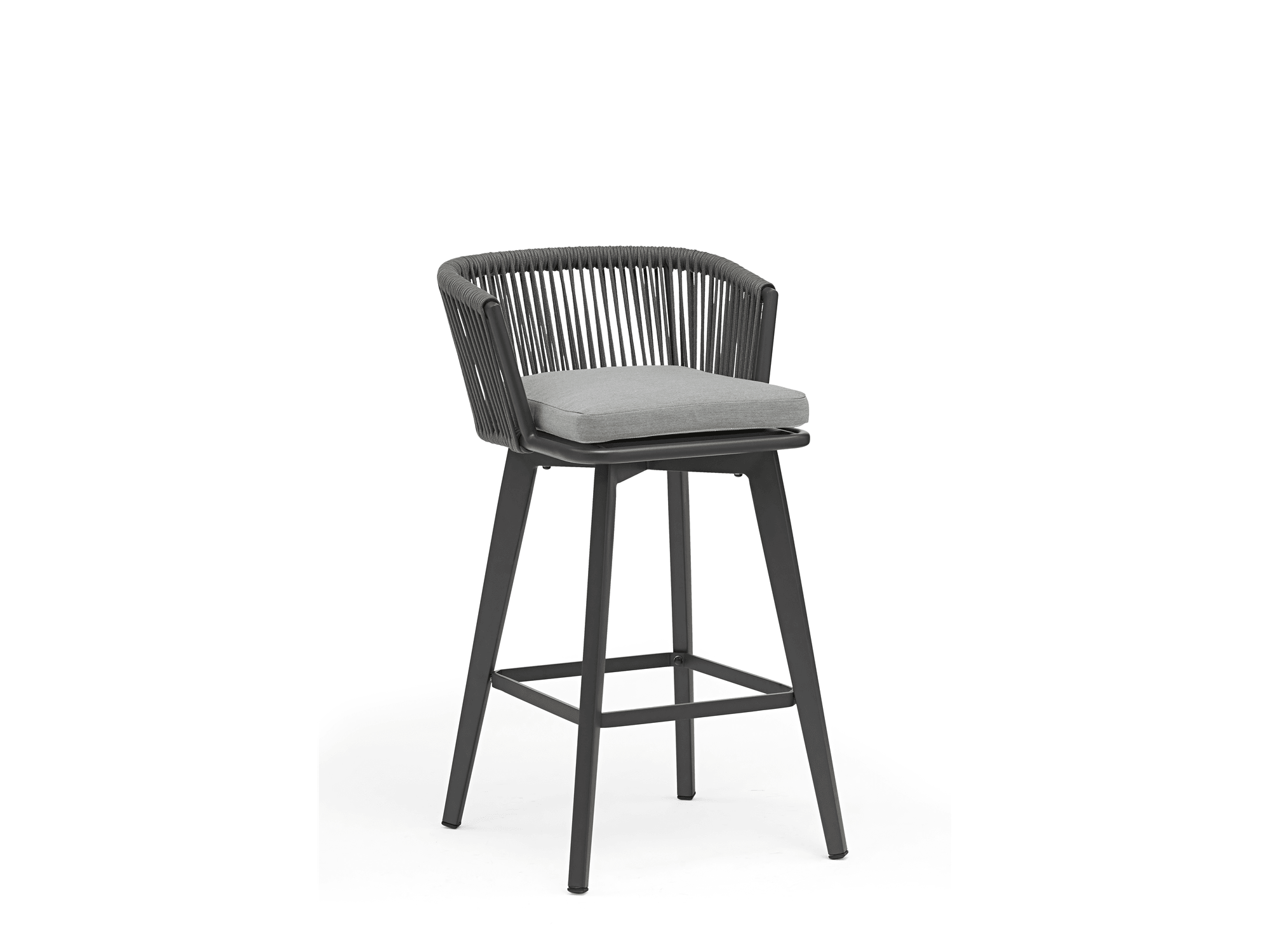 Morton Barstool - Euro Living Furniture