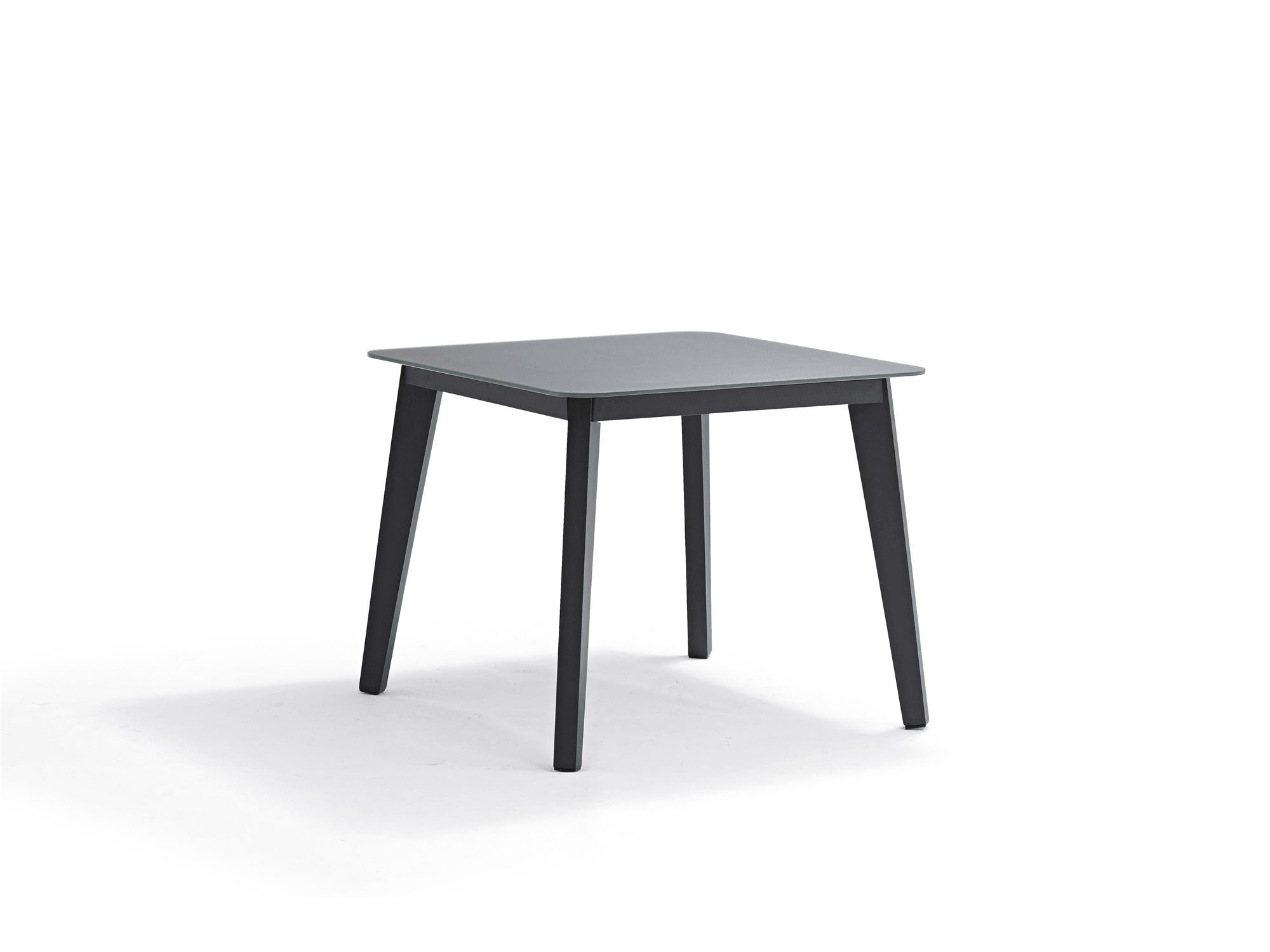 Morton Dining Table - Euro Living Furniture
