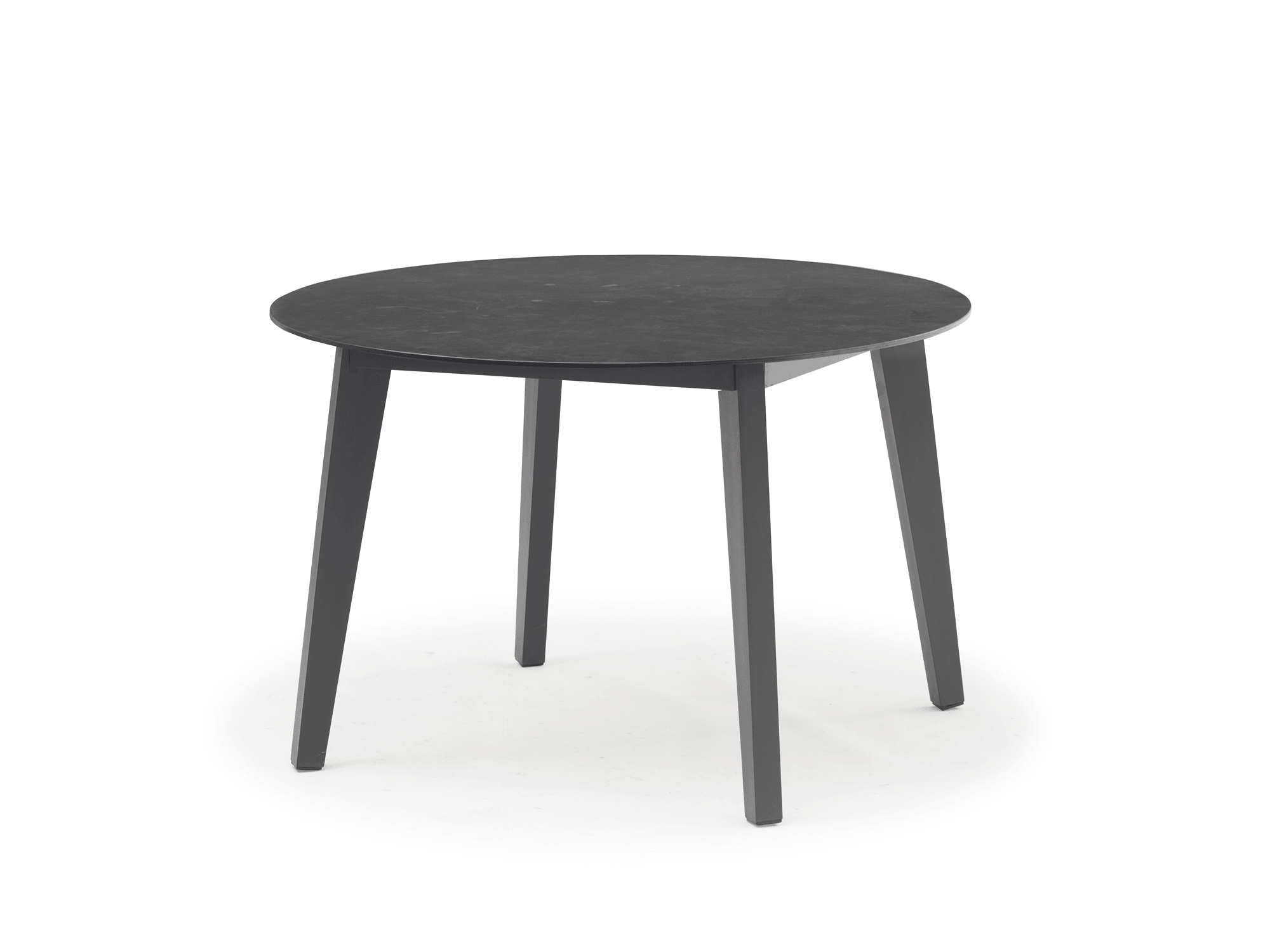 Morton Dining Table - Euro Living Furniture