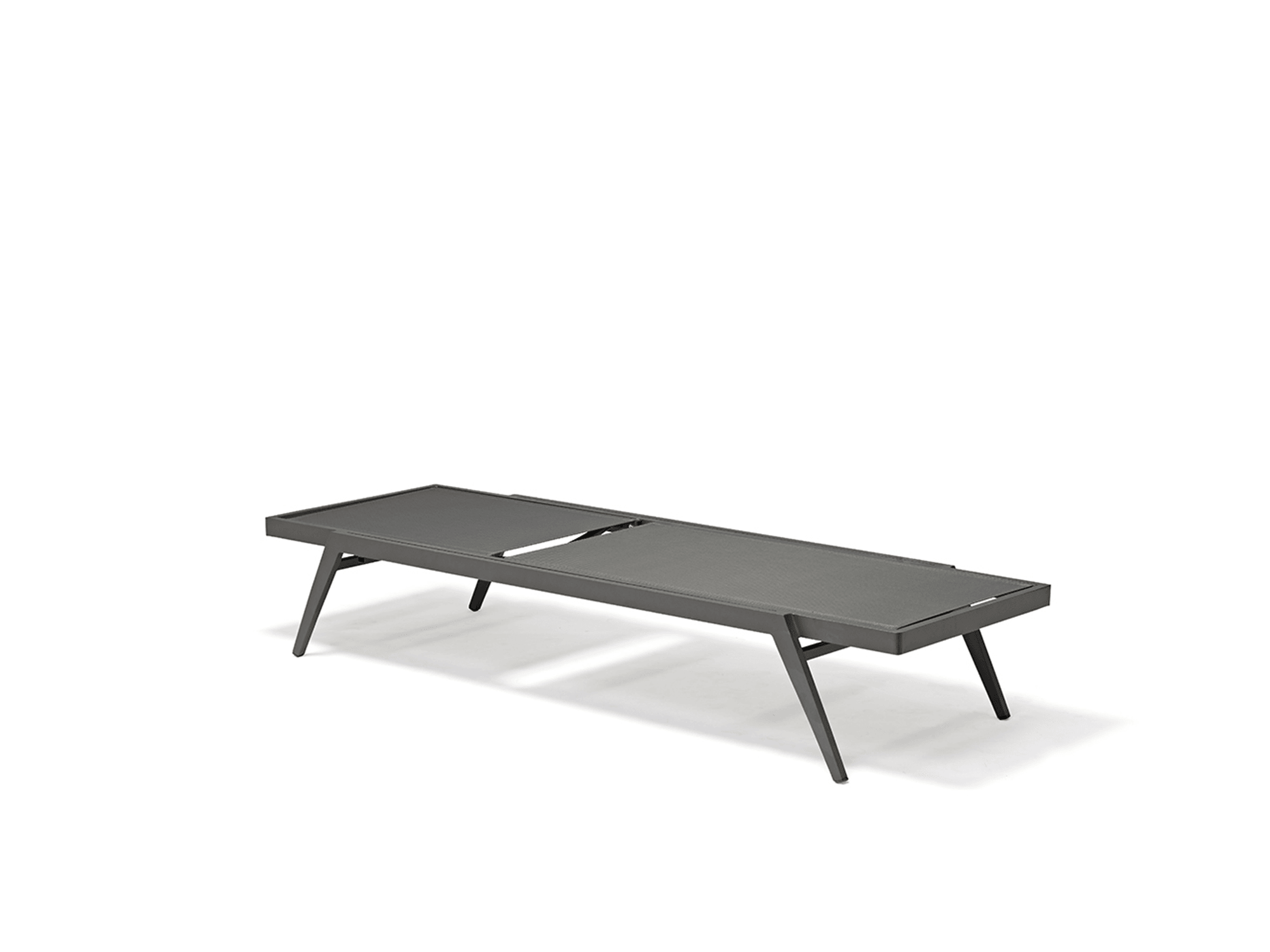 Morton Chaise Lounge - Euro Living Furniture