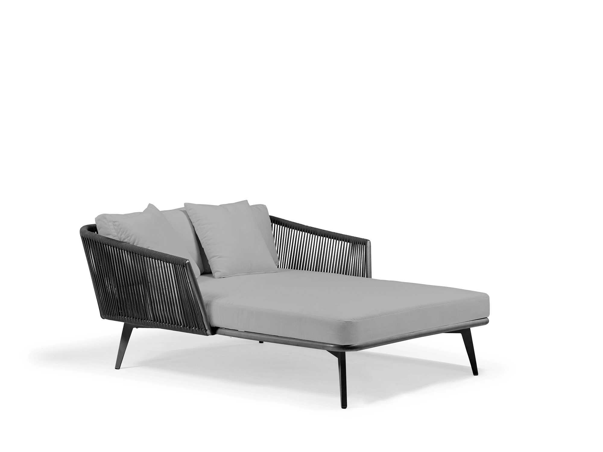 Morton Daybed - Euro Living Furniture