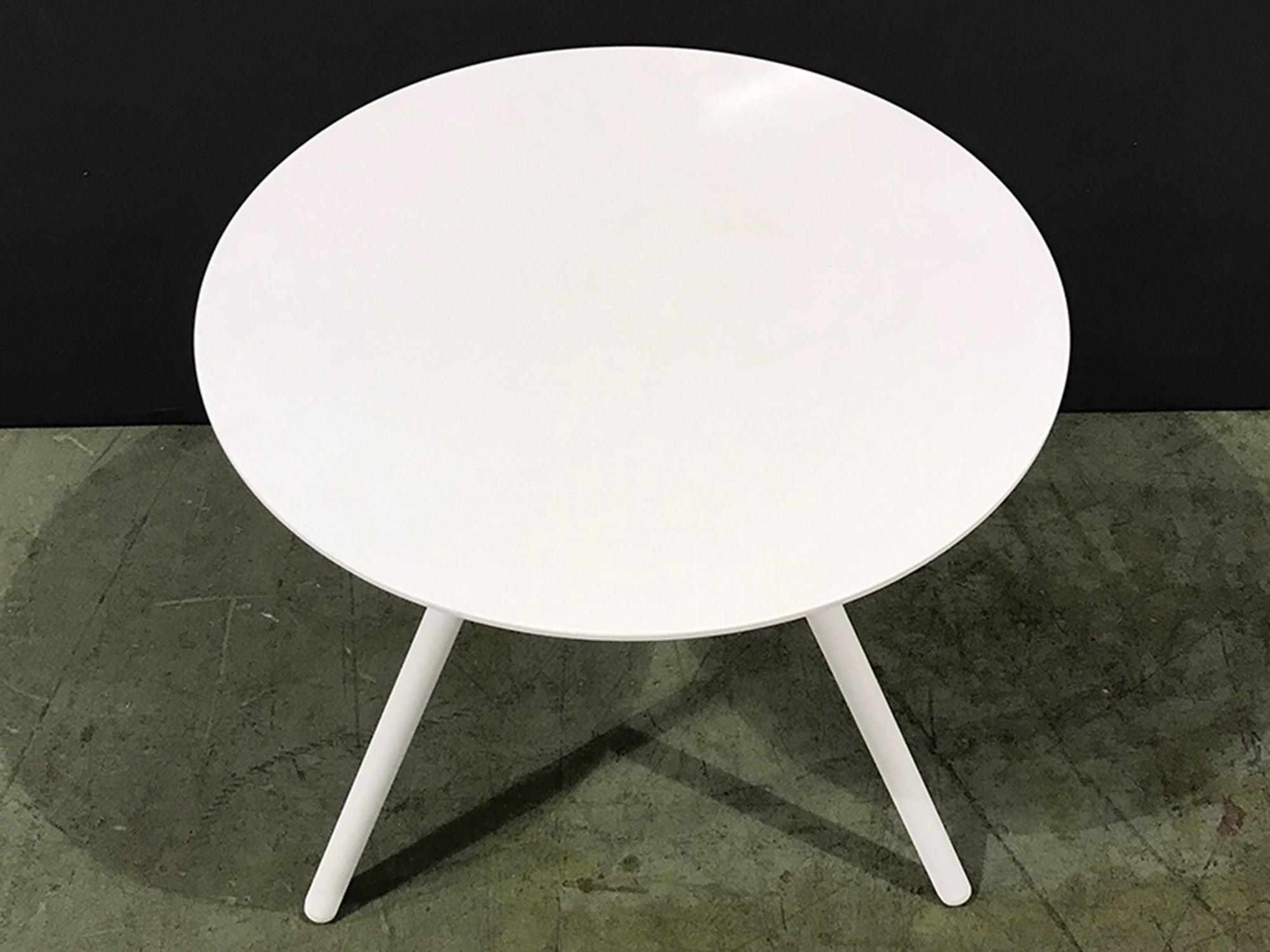 DJ Side Table - Euro Living Furniture