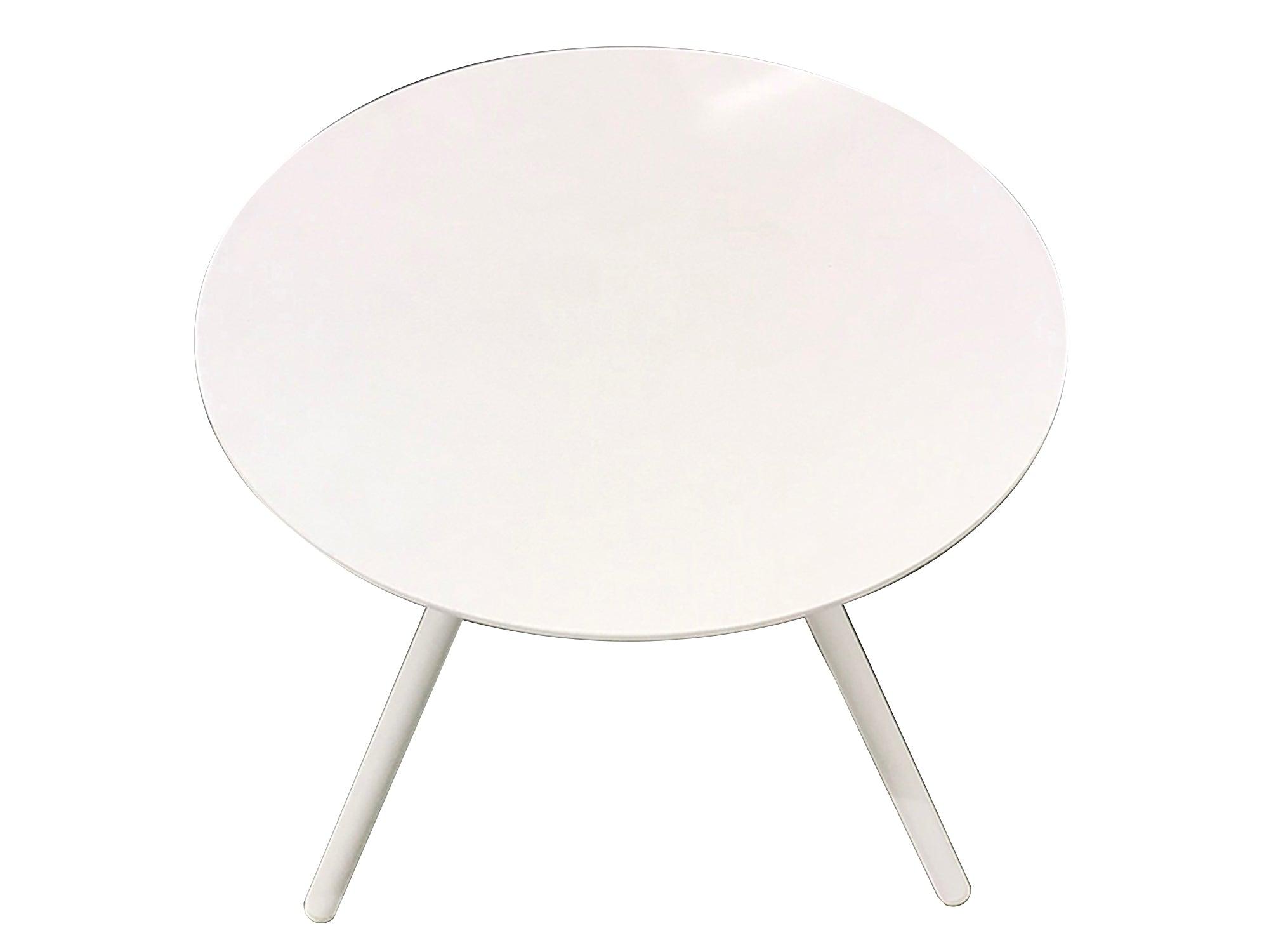 DJ Side Table - Euro Living Furniture