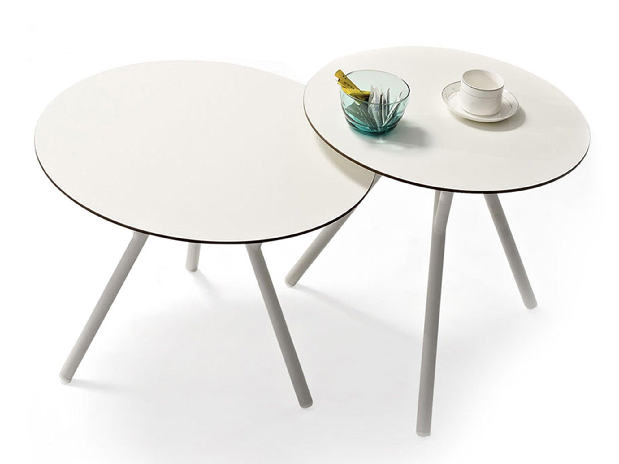 DJ Side Table - Euro Living Furniture