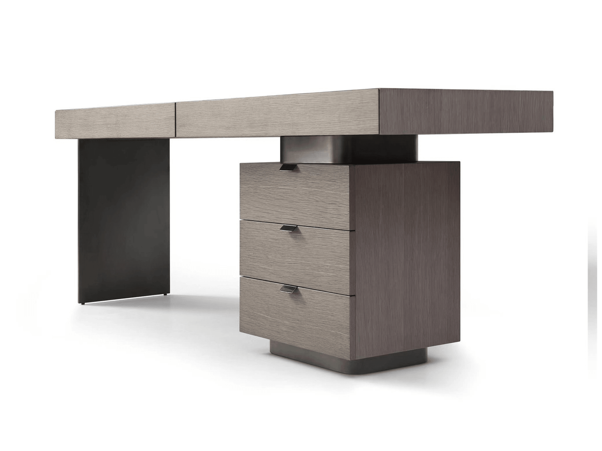 Beckah Desk - Euro Living Furniture